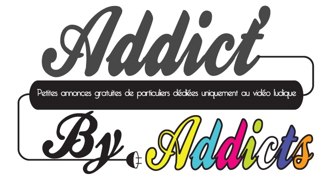 photo d'illustration pour l'article:Addict by Addicts - Le bon coin pour les jeux video
